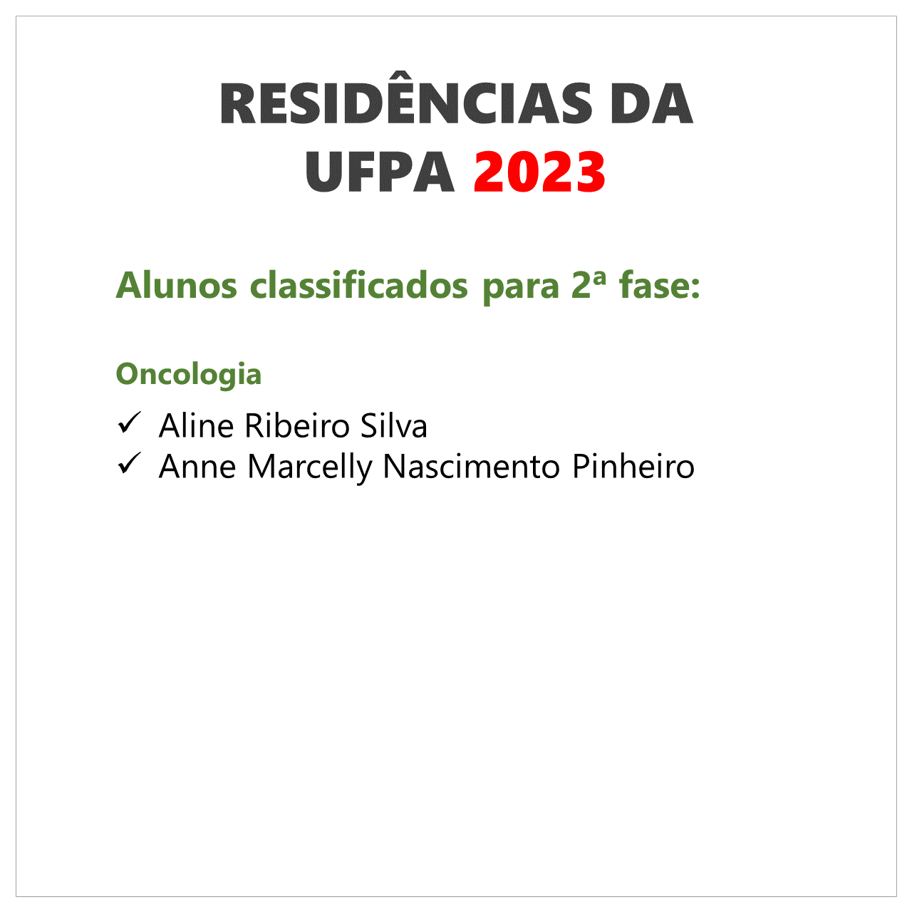 ufpa 2023